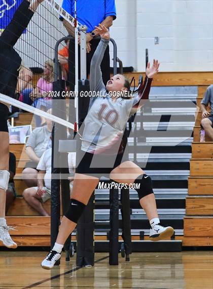 Thumbnail 2 in Dixon @ Croatan photogallery.