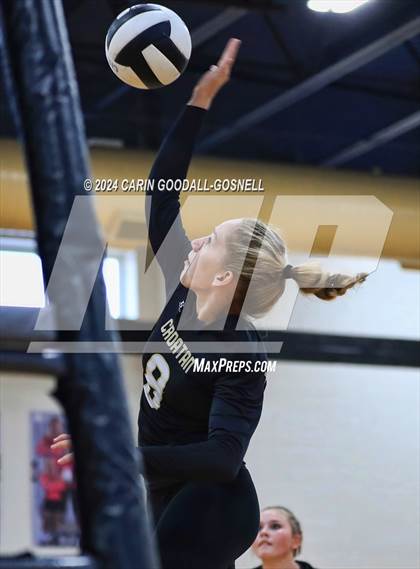 Thumbnail 2 in Dixon @ Croatan photogallery.