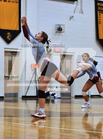 Thumbnail 3 in Dixon @ Croatan photogallery.