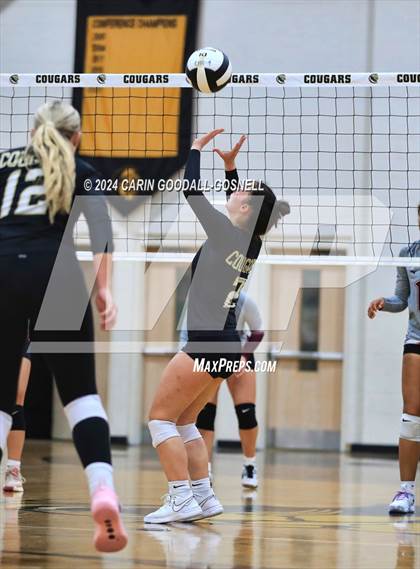 Thumbnail 1 in Dixon @ Croatan photogallery.