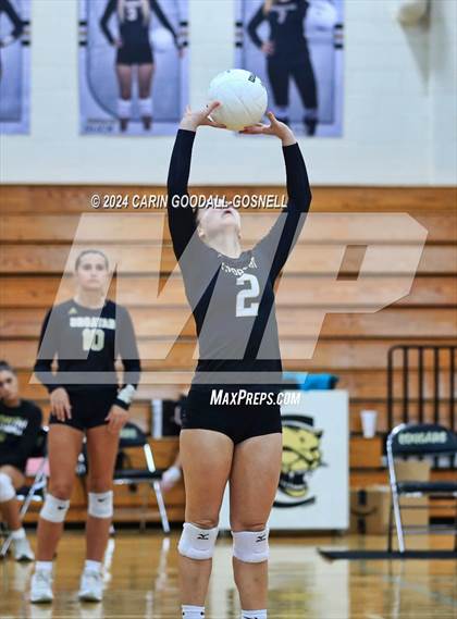 Thumbnail 2 in Dixon @ Croatan photogallery.