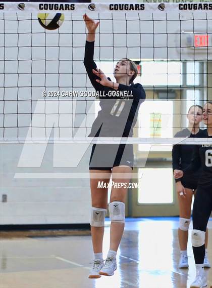 Thumbnail 1 in Dixon @ Croatan photogallery.