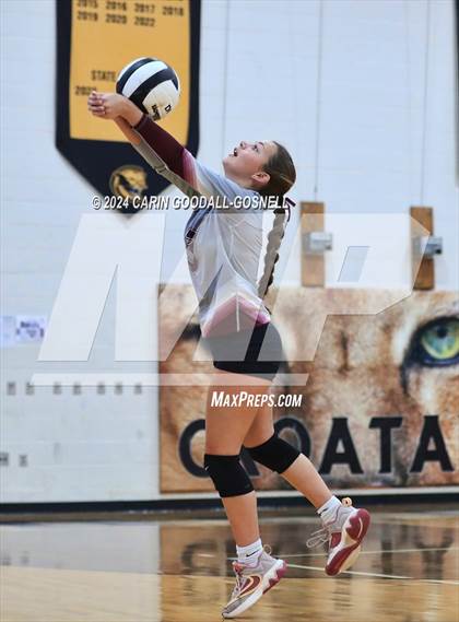 Thumbnail 3 in Dixon @ Croatan photogallery.