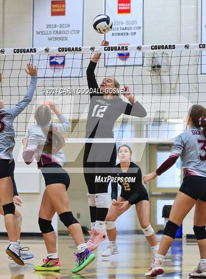 Thumbnail 2 in Dixon @ Croatan photogallery.
