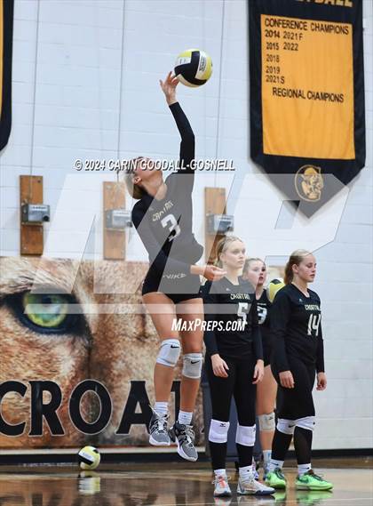 Thumbnail 3 in Dixon @ Croatan photogallery.