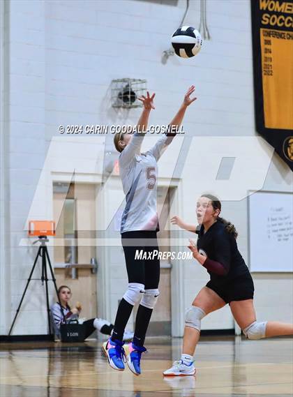 Thumbnail 3 in Dixon @ Croatan photogallery.