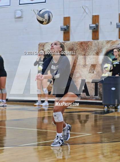 Thumbnail 1 in Dixon @ Croatan photogallery.