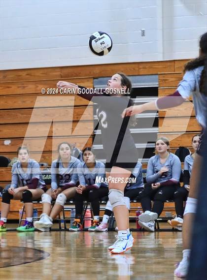Thumbnail 2 in Dixon @ Croatan photogallery.