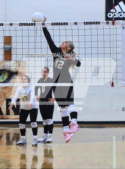 Thumbnail 2 in Dixon @ Croatan photogallery.