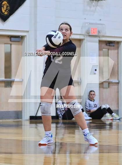 Thumbnail 1 in Dixon @ Croatan photogallery.