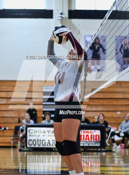 Thumbnail 1 in Dixon @ Croatan photogallery.