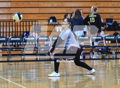Thumbnail 3 in Dixon @ Croatan photogallery.
