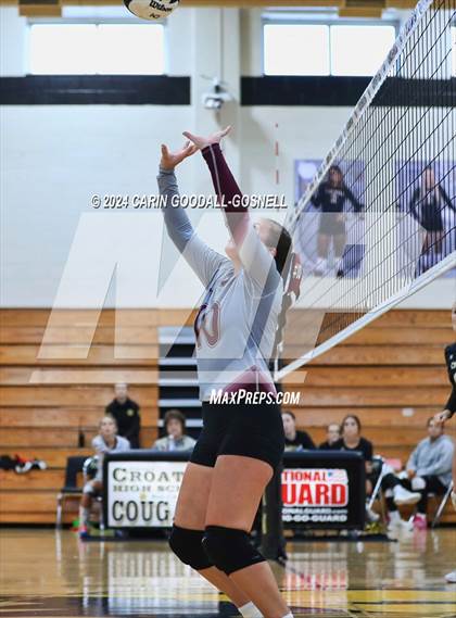 Thumbnail 3 in Dixon @ Croatan photogallery.