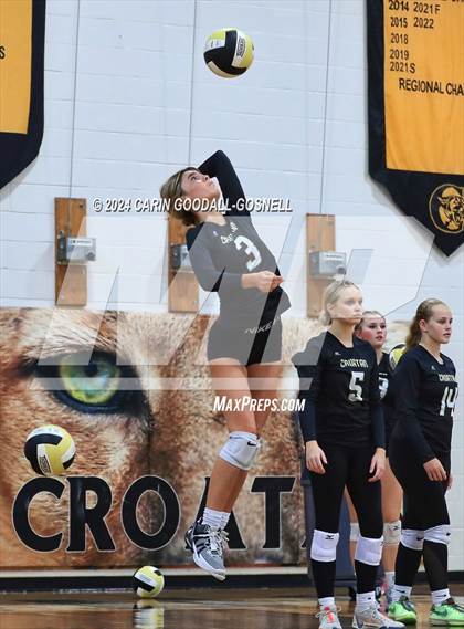 Thumbnail 2 in Dixon @ Croatan photogallery.