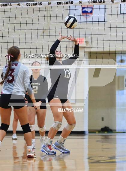 Thumbnail 3 in Dixon @ Croatan photogallery.