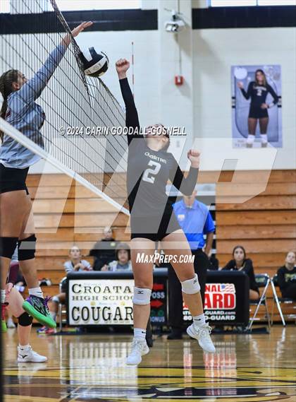 Thumbnail 2 in Dixon @ Croatan photogallery.