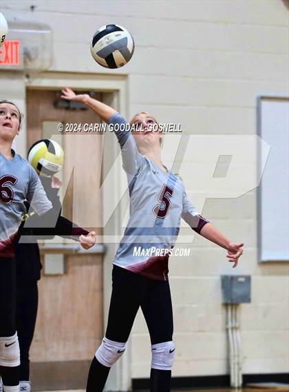 Thumbnail 1 in Dixon @ Croatan photogallery.