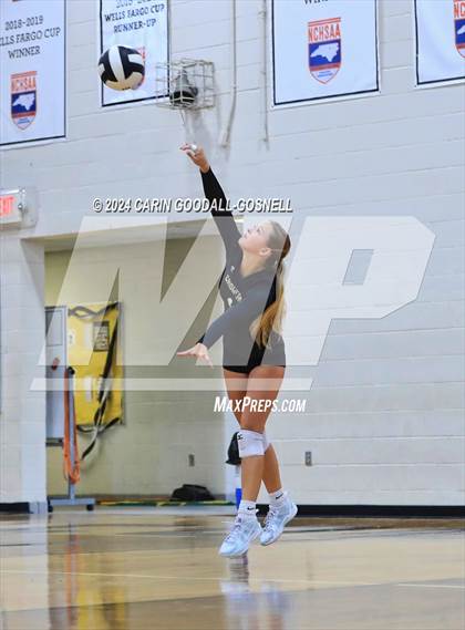 Thumbnail 2 in Dixon @ Croatan photogallery.
