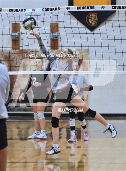 Thumbnail 3 in Dixon @ Croatan photogallery.
