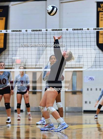Thumbnail 3 in Dixon @ Croatan photogallery.