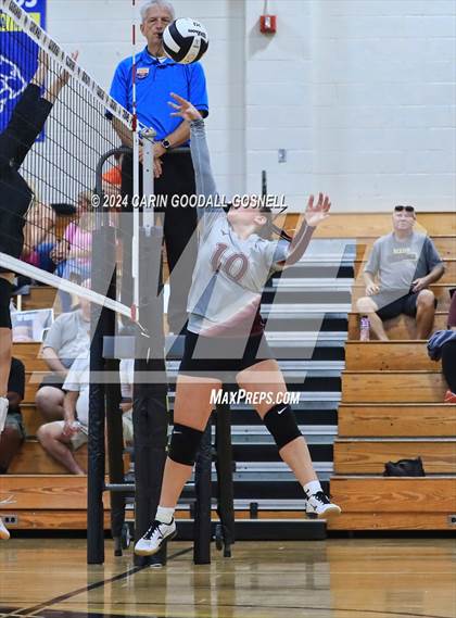 Thumbnail 1 in Dixon @ Croatan photogallery.
