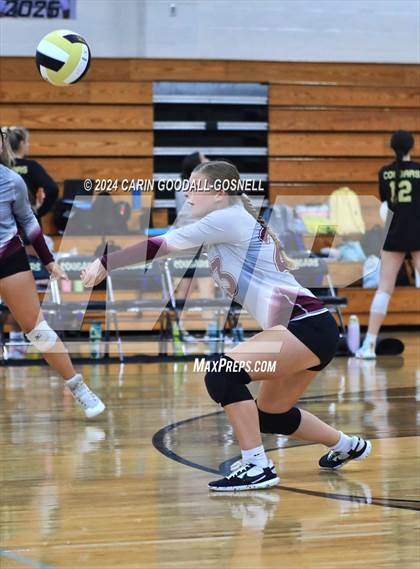 Thumbnail 2 in Dixon @ Croatan photogallery.