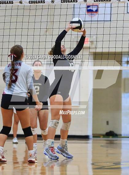 Thumbnail 1 in Dixon @ Croatan photogallery.