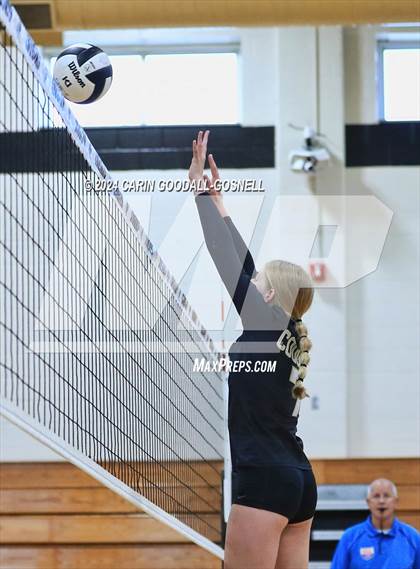 Thumbnail 2 in Dixon @ Croatan photogallery.