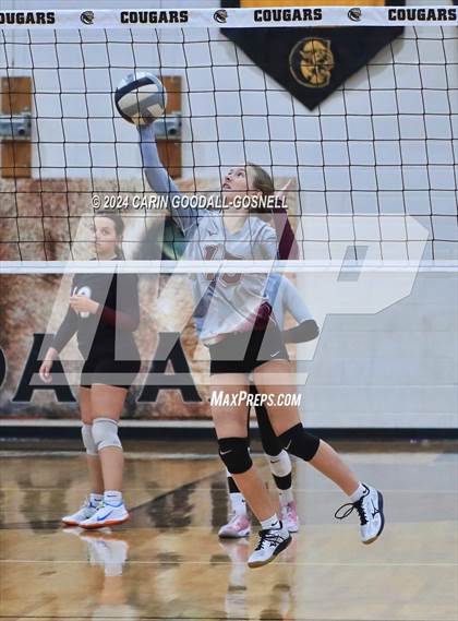 Thumbnail 2 in Dixon @ Croatan photogallery.