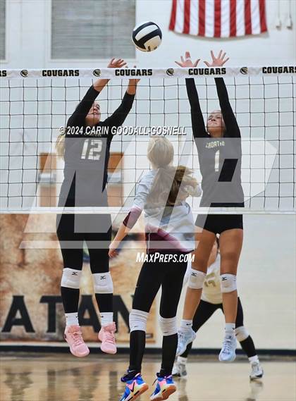 Thumbnail 1 in Dixon @ Croatan photogallery.