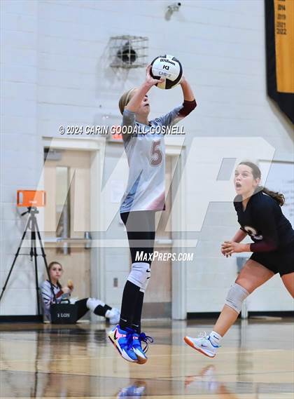 Thumbnail 2 in Dixon @ Croatan photogallery.