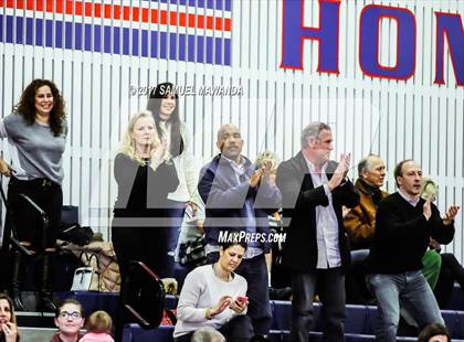 Thumbnail 3 in Brentwood School vs Paraclete photogallery.