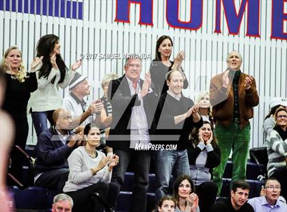 Thumbnail 1 in Brentwood School vs Paraclete photogallery.