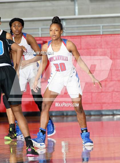 Thumbnail 3 in Murrah @ Duncanville (Thanksgiving Hoopfest) photogallery.