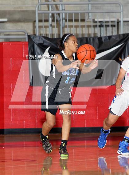 Thumbnail 1 in Murrah @ Duncanville (Thanksgiving Hoopfest) photogallery.
