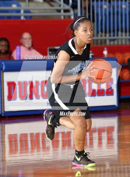 Thumbnail 2 in Murrah @ Duncanville (Thanksgiving Hoopfest) photogallery.