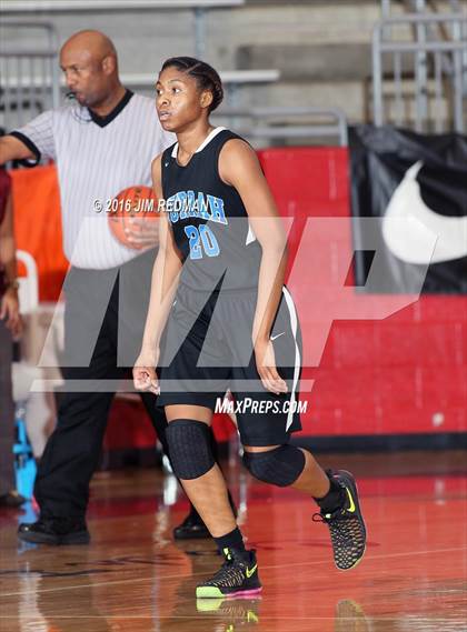 Thumbnail 3 in Murrah @ Duncanville (Thanksgiving Hoopfest) photogallery.