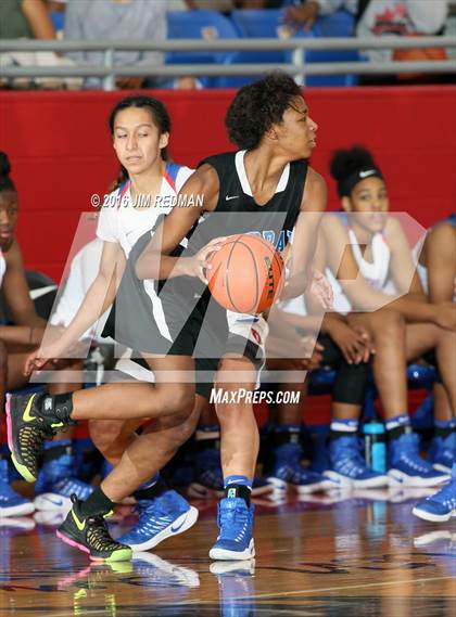 Thumbnail 3 in Murrah @ Duncanville (Thanksgiving Hoopfest) photogallery.
