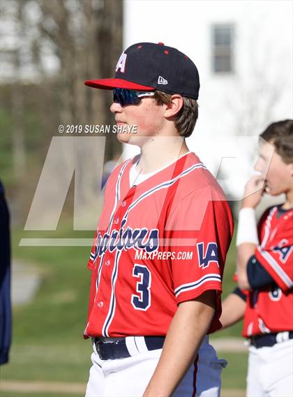 Thumbnail 3 in St. Mark's @ Lawrence Academy photogallery.