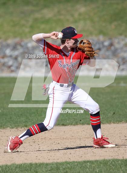 Thumbnail 3 in St. Mark's @ Lawrence Academy photogallery.