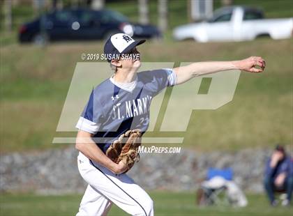 Thumbnail 1 in St. Mark's @ Lawrence Academy photogallery.