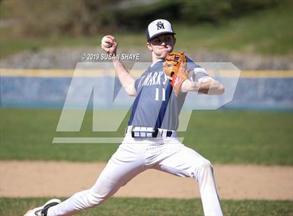 Thumbnail 1 in St. Mark's @ Lawrence Academy photogallery.