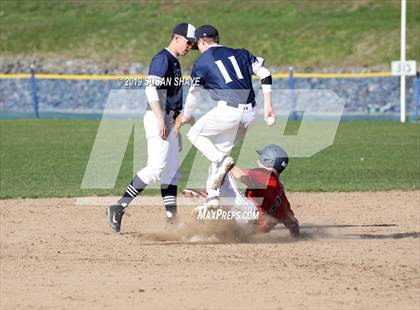 Thumbnail 3 in St. Mark's @ Lawrence Academy photogallery.