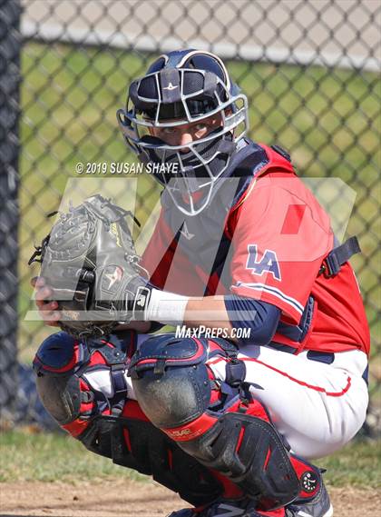 Thumbnail 3 in St. Mark's @ Lawrence Academy photogallery.