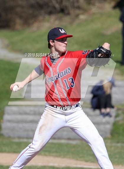 Thumbnail 2 in St. Mark's @ Lawrence Academy photogallery.