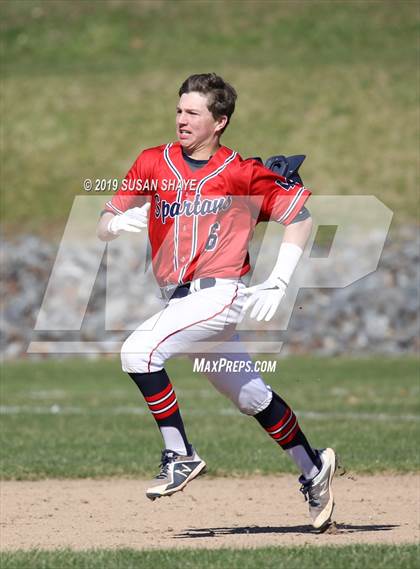 Thumbnail 3 in St. Mark's @ Lawrence Academy photogallery.