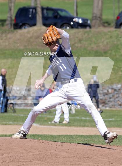 Thumbnail 3 in St. Mark's @ Lawrence Academy photogallery.