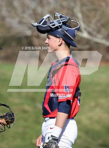 Thumbnail 3 in St. Mark's @ Lawrence Academy photogallery.