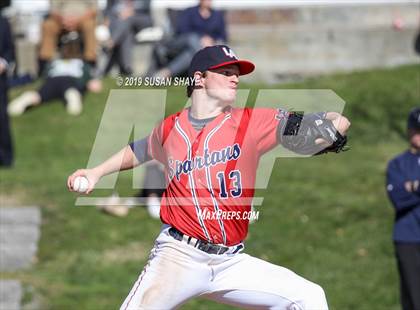 Thumbnail 2 in St. Mark's @ Lawrence Academy photogallery.