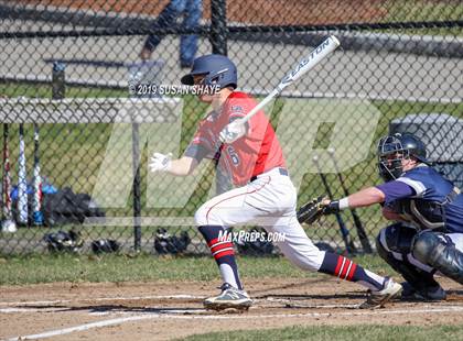 Thumbnail 2 in St. Mark's @ Lawrence Academy photogallery.